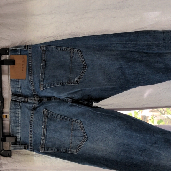 Jeans - Picture 3 of 3